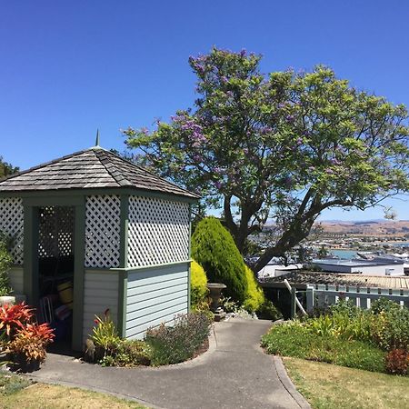 Jacaranda Lodge - Napier Hill Holiday Home 외부 사진