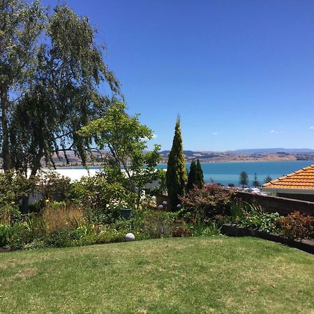 Jacaranda Lodge - Napier Hill Holiday Home 외부 사진