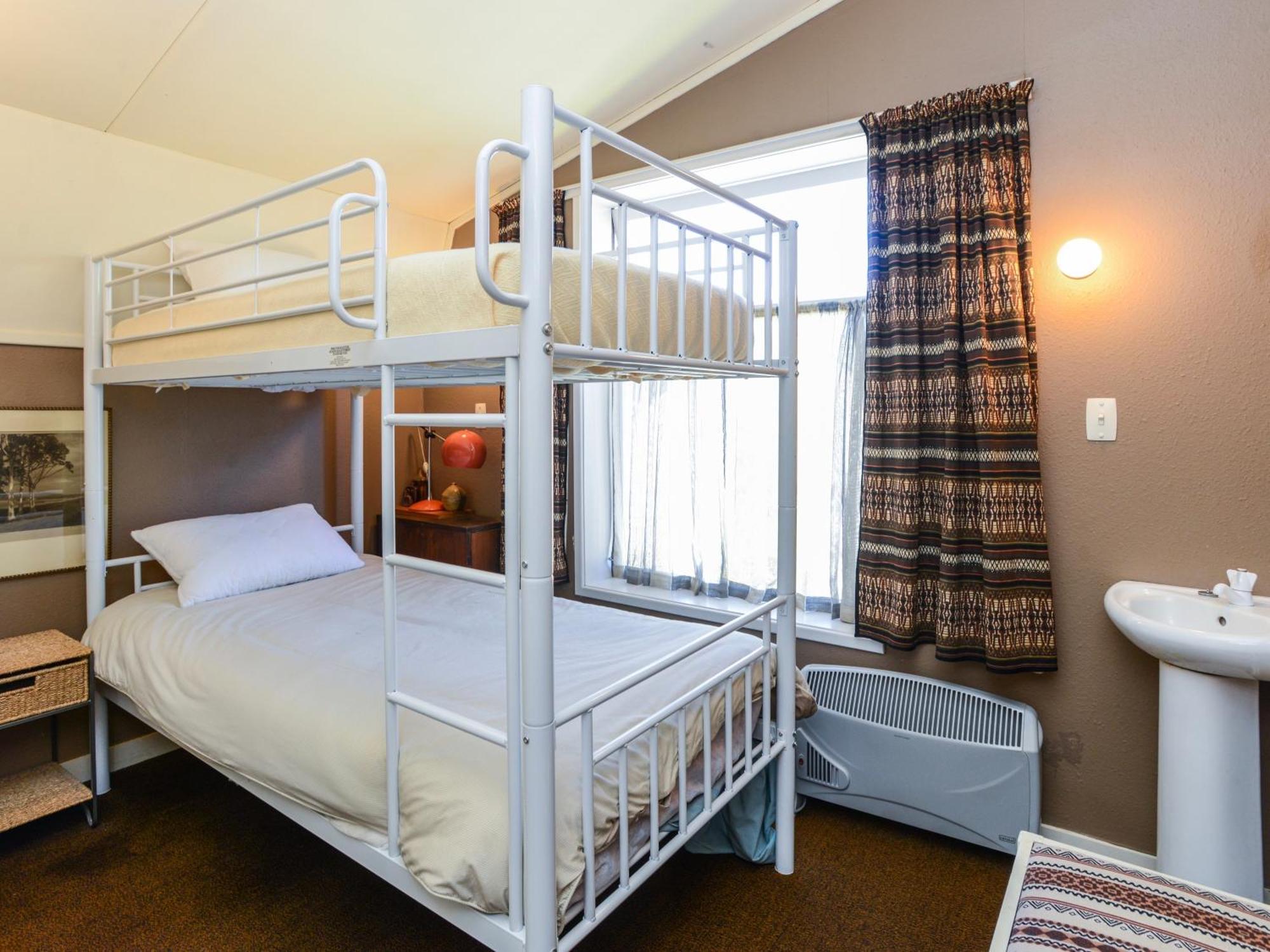 Jacaranda Lodge - Napier Hill Holiday Home 외부 사진