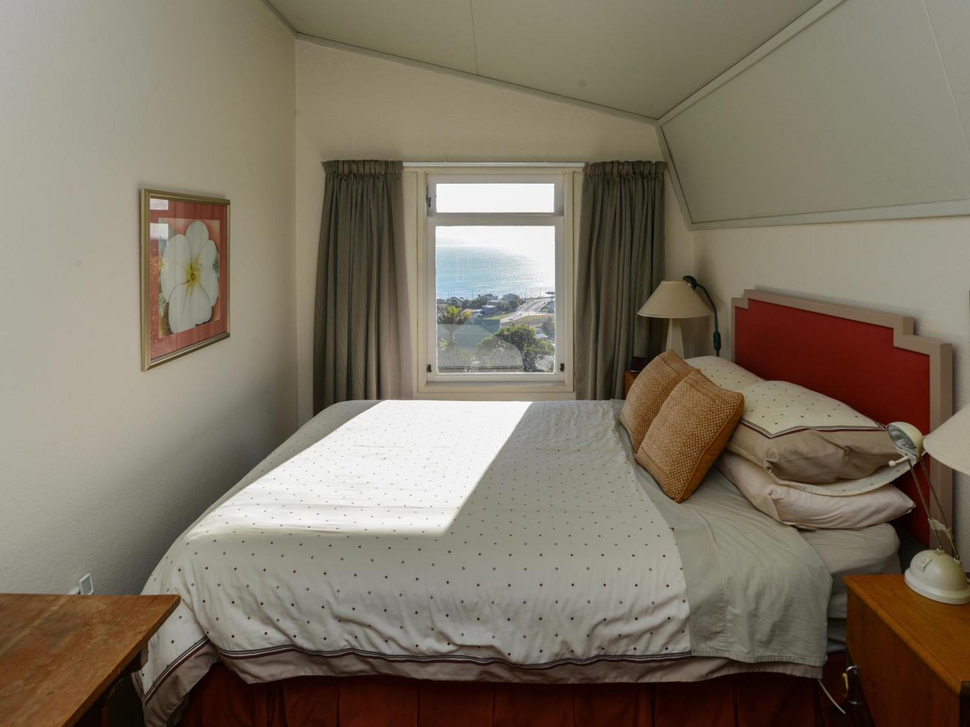 Jacaranda Lodge - Napier Hill Holiday Home 외부 사진