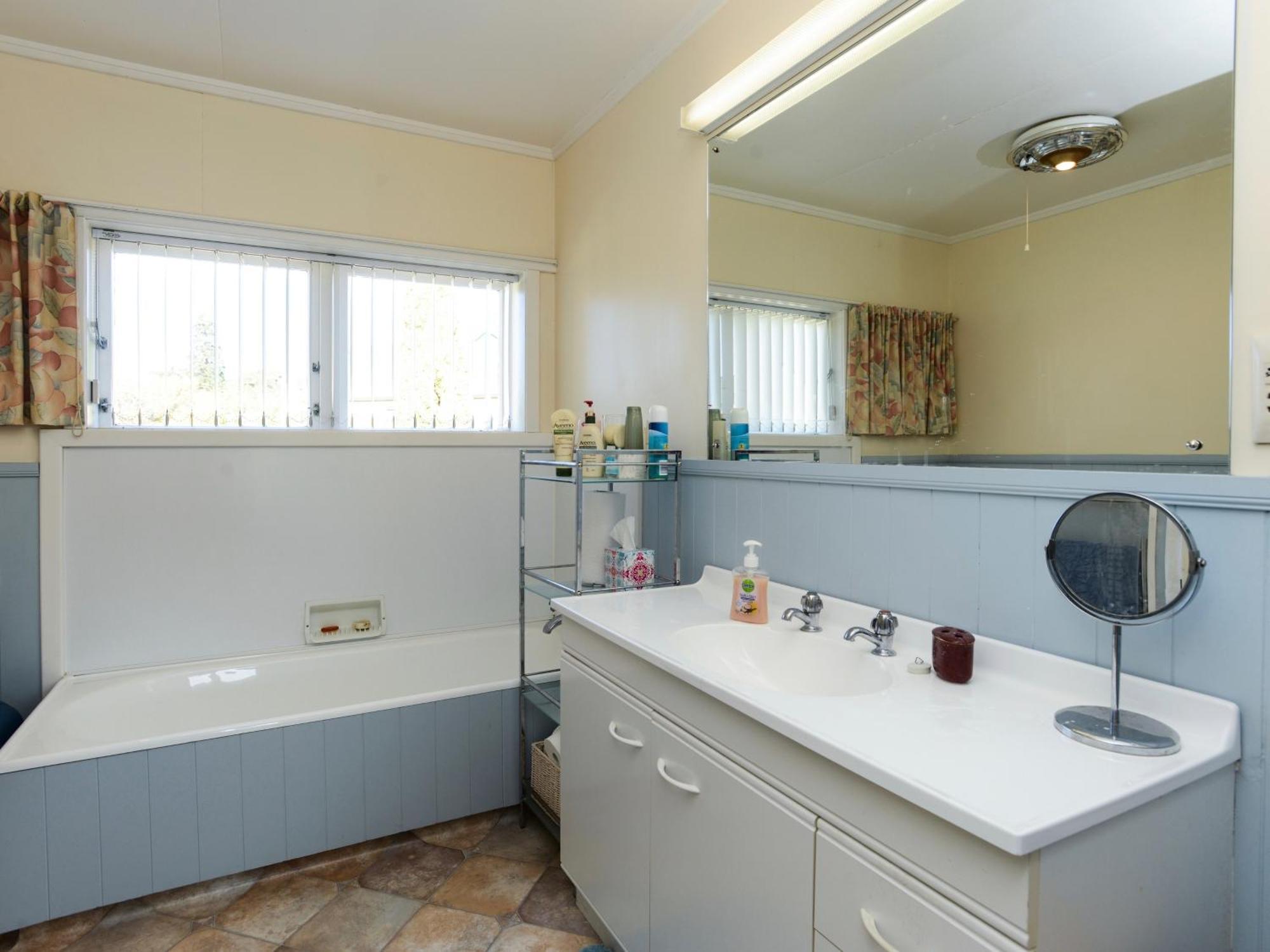 Jacaranda Lodge - Napier Hill Holiday Home 외부 사진