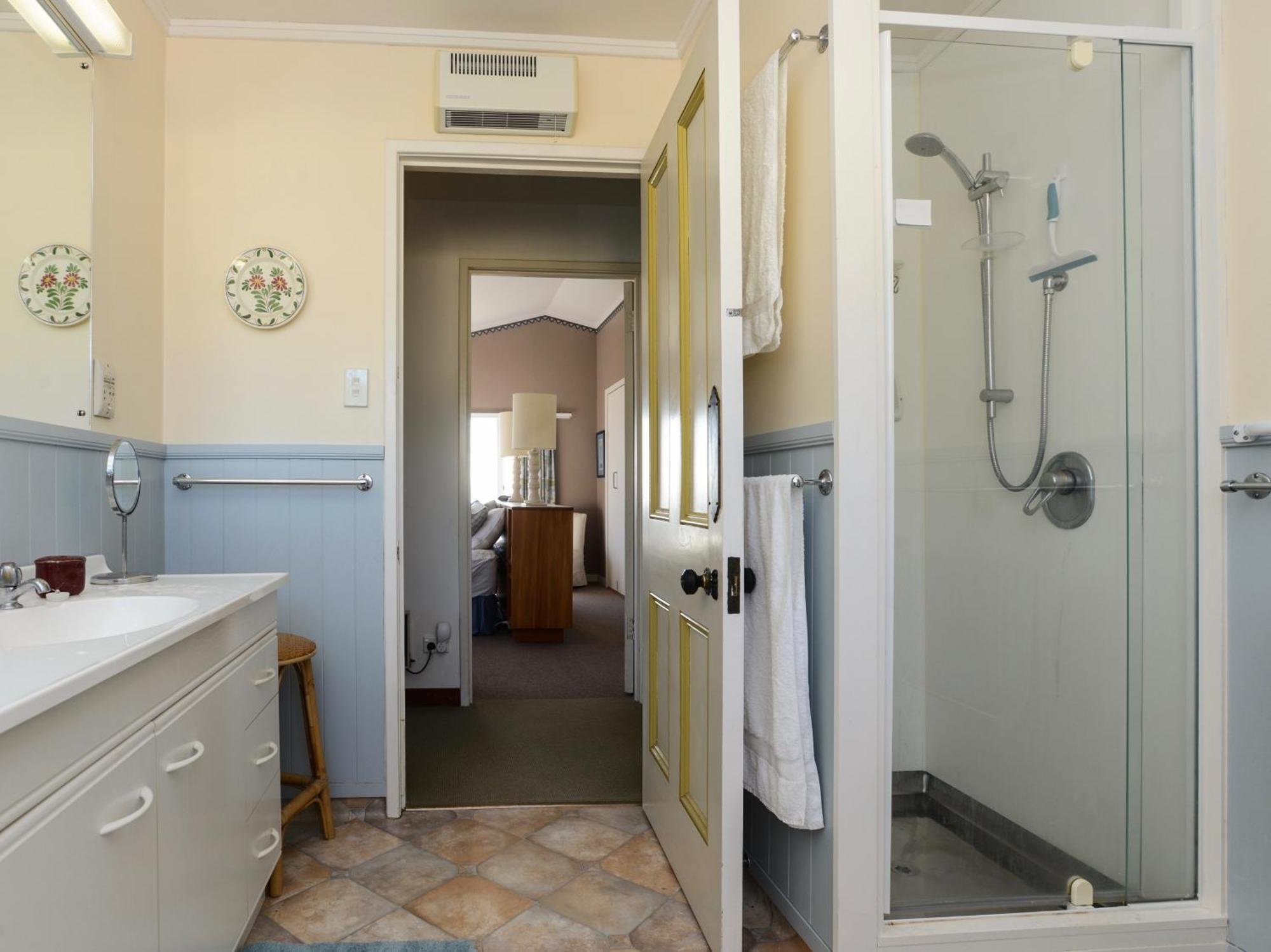 Jacaranda Lodge - Napier Hill Holiday Home 외부 사진