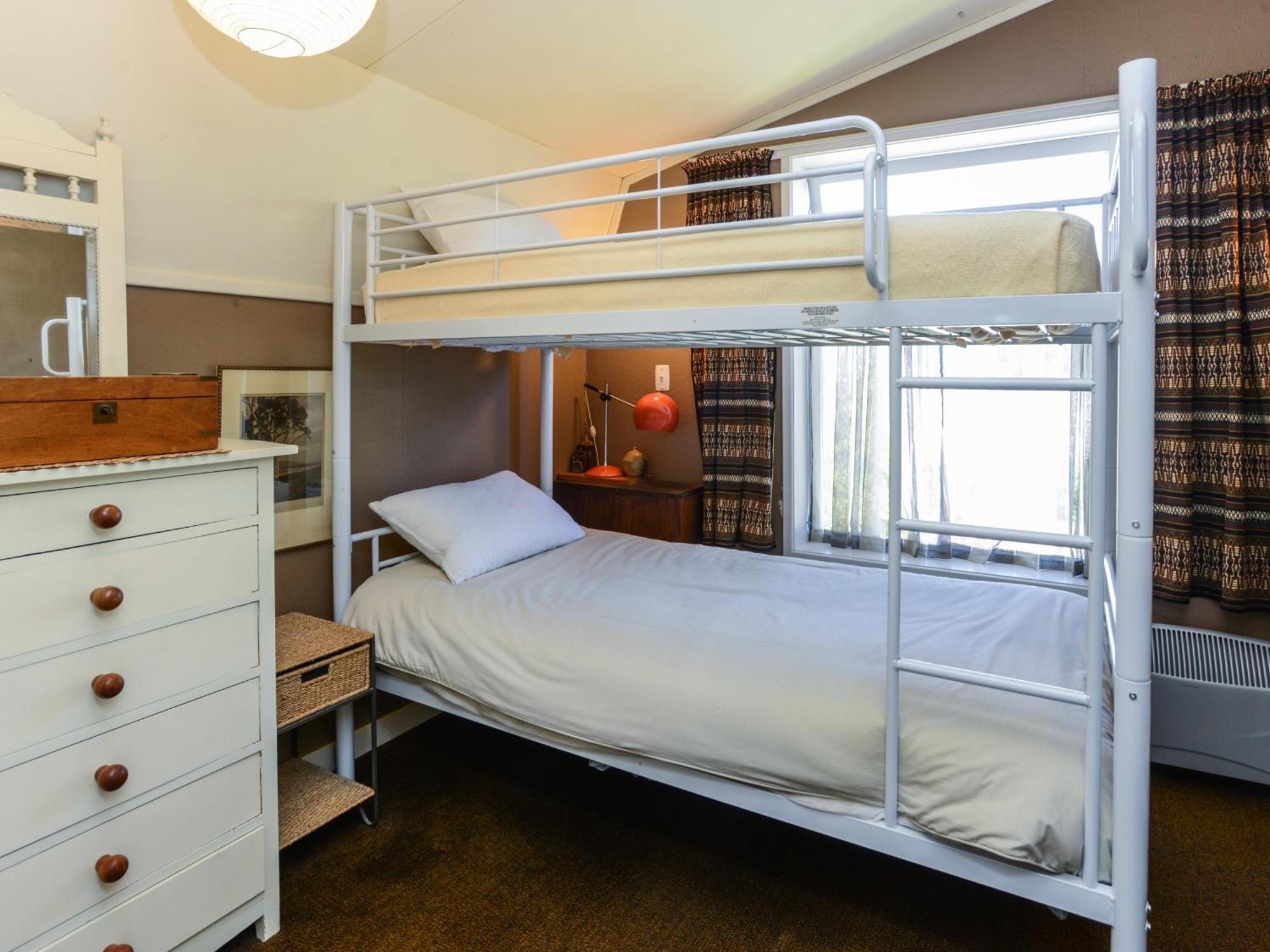 Jacaranda Lodge - Napier Hill Holiday Home 외부 사진