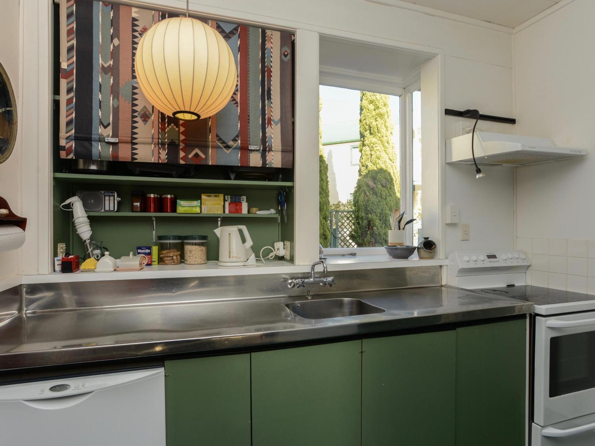 Jacaranda Lodge - Napier Hill Holiday Home 외부 사진