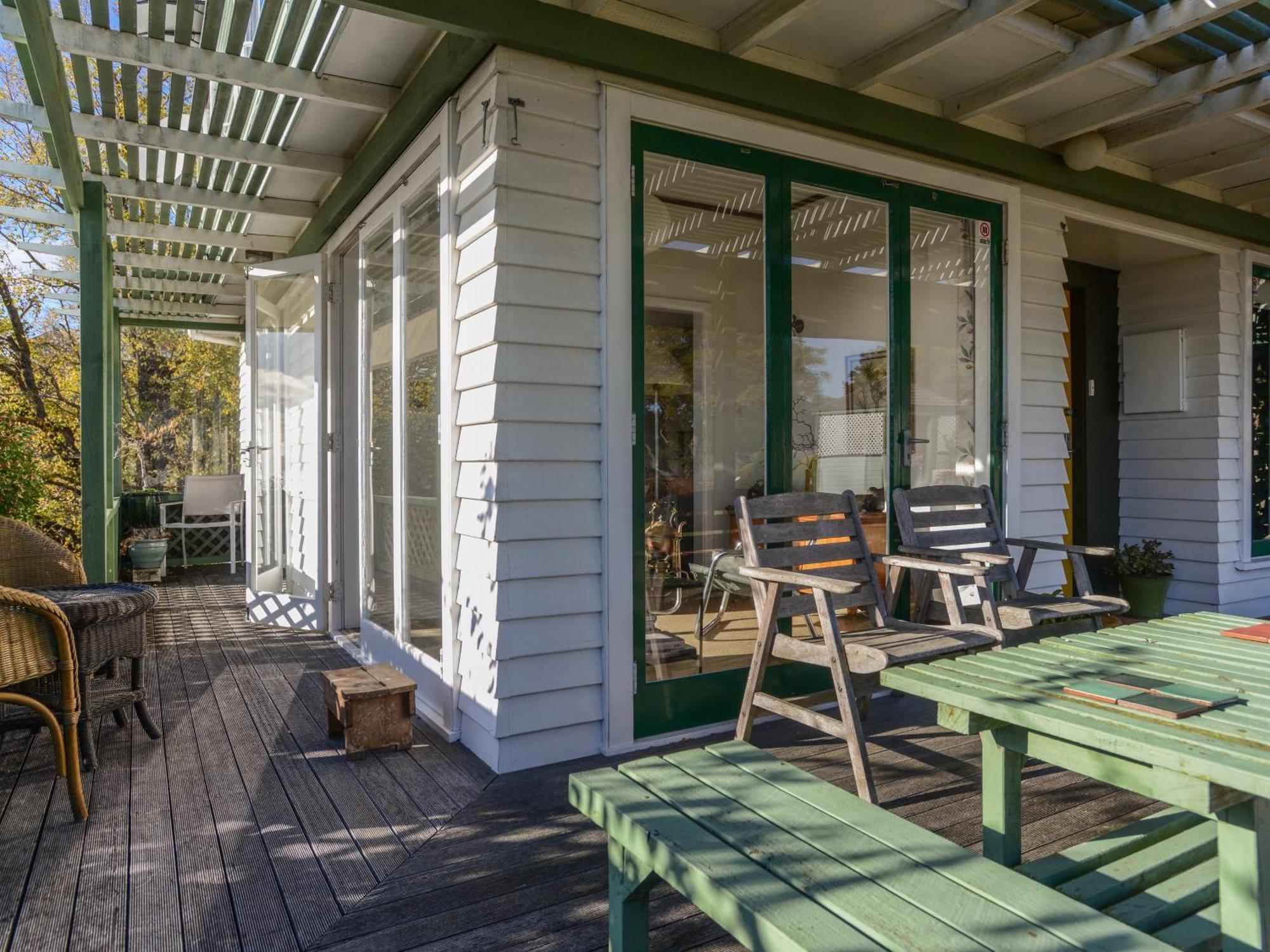 Jacaranda Lodge - Napier Hill Holiday Home 외부 사진